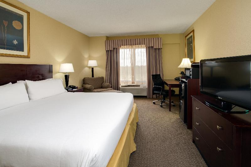 جناح سرير كينج, Holiday Inn Express & Suites Sebring, An Ihg