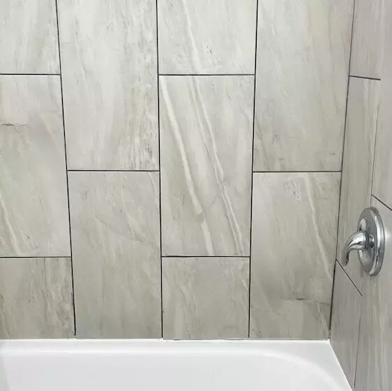 スタンダードルーム, Lincoln Inn Fredericton