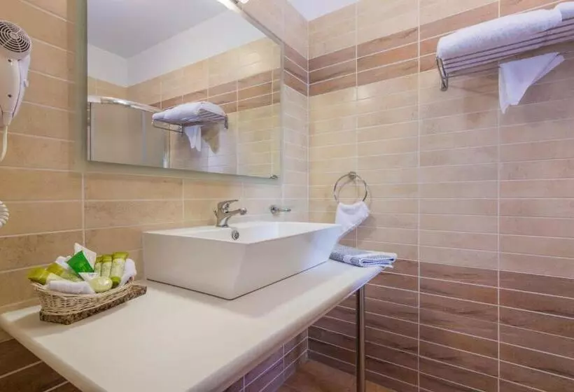 Superior Studio Sea View, Sea View Resorts & Spa