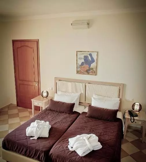 Superior Studio Sea View, Sea View Resorts & Spa