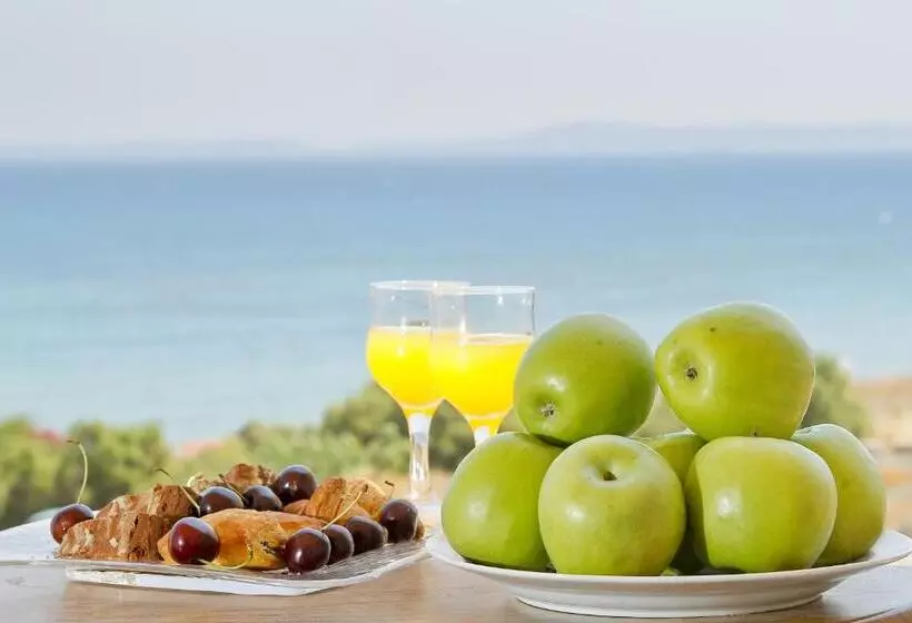 آپارتمان 1 خوابه با چشم‌انداز دریا, Sea View Resorts & Spa