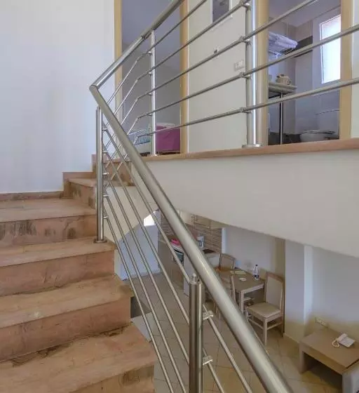 آپارتمان 1 خوابه با چشم‌انداز دریا, Sea View Resorts & Spa