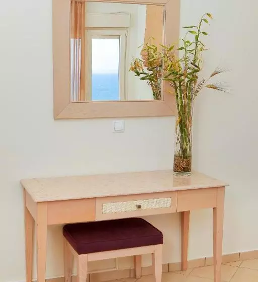 آپارتمان 1 خوابه با چشم‌انداز دریا, Sea View Resorts & Spa