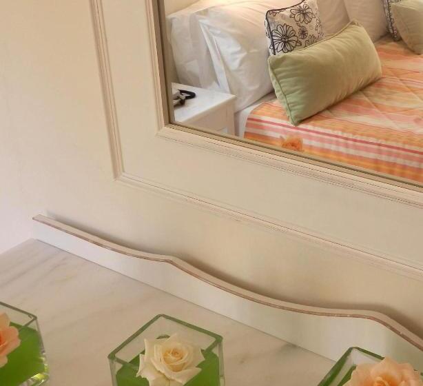 침실 1개 바다 전망 아파트, Sea View Resorts & Spa