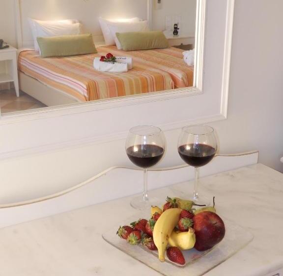 استوديو  سوبيريور مطل على الحديقة, Sea View Resorts & Spa