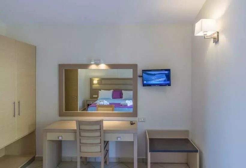 Superior Studio Sea View, Sea View Resorts & Spa