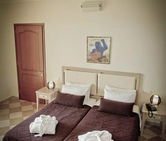 Superior Studio Sea View, Sea View Resorts & Spa