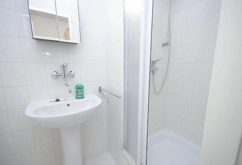 חדר סטנדרט, Sport Hotel Gejzirpark