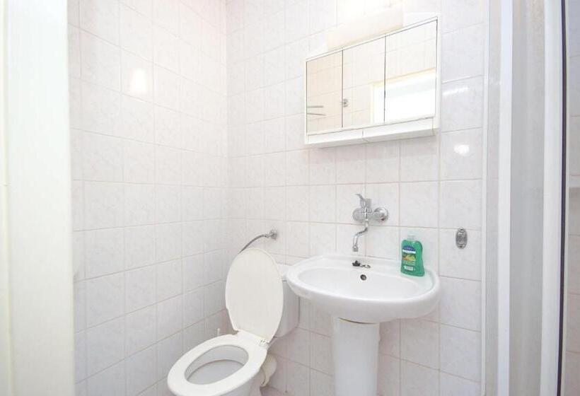 标准间, Sport Hotel Gejzirpark