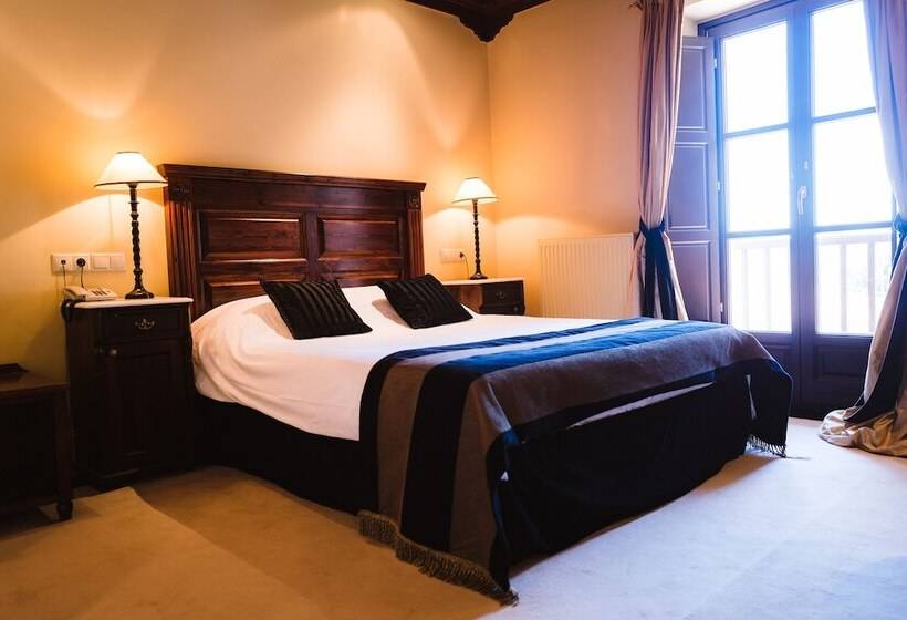 חדר סטנדרט, Trikolonion Country Stemnitsa