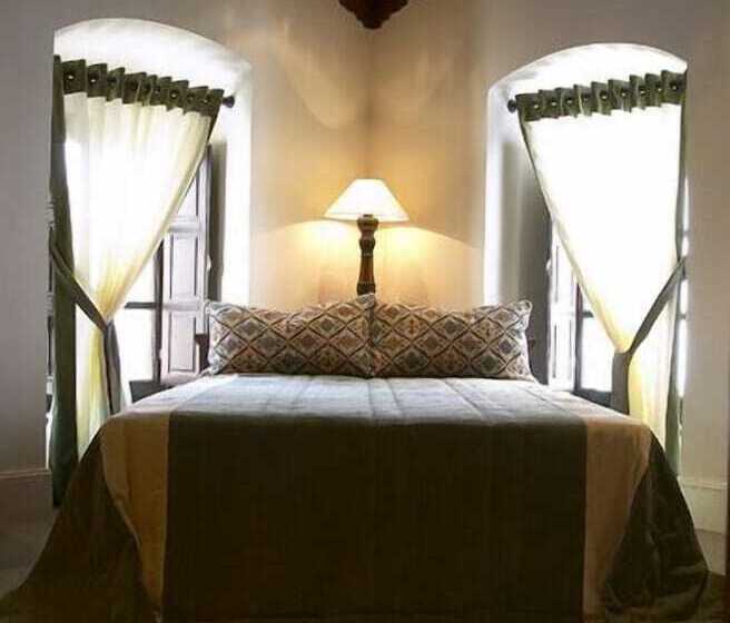 חדר סטנדרט, Trikolonion Country Stemnitsa