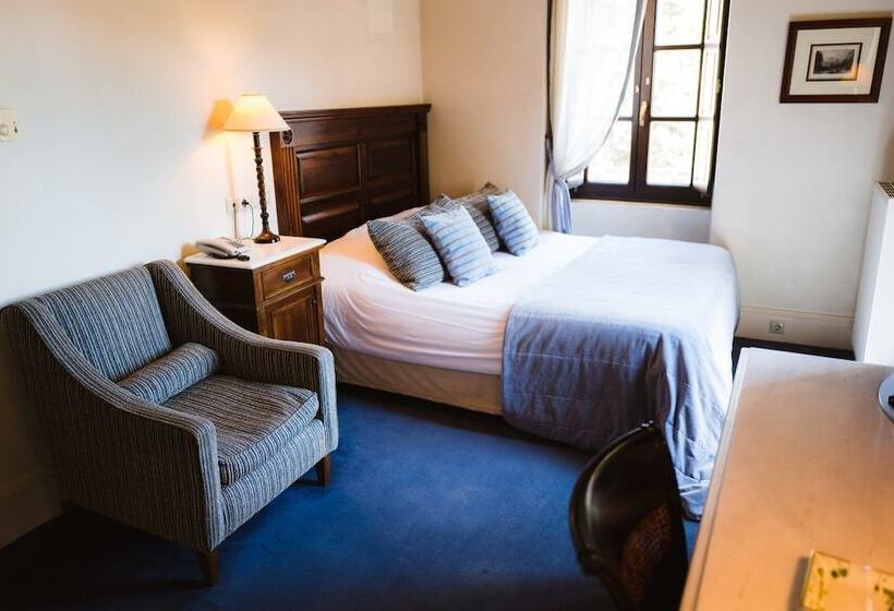 חדר סטנדרט, Trikolonion Country Stemnitsa