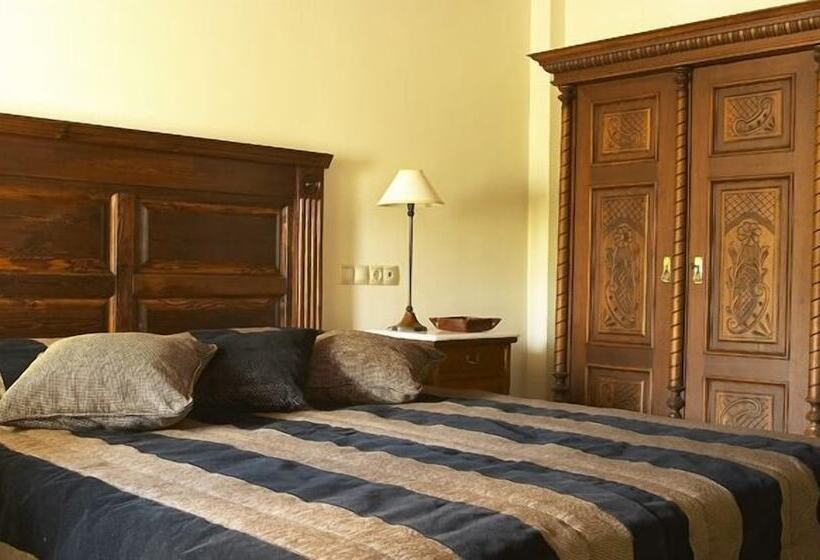 חדר סטנדרט, Trikolonion Country Stemnitsa