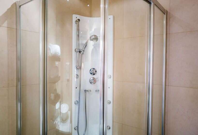 סוויטה עם נוף, Trikolonion Country Stemnitsa