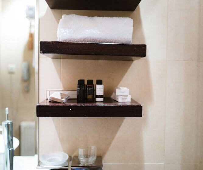 סוויטה עם נוף, Trikolonion Country Stemnitsa