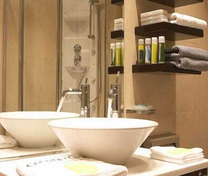 סוויטה עם נוף, Trikolonion Country Stemnitsa