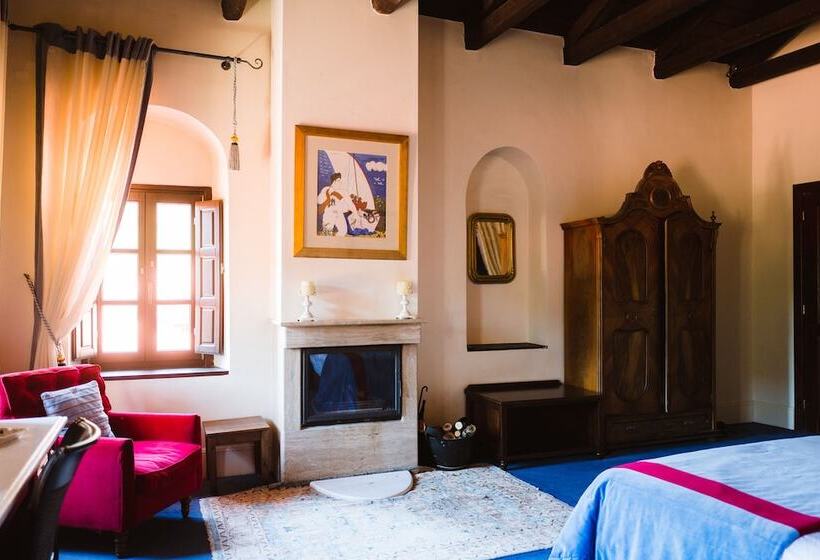 סוויטה נוף להרים, Trikolonion Country Stemnitsa