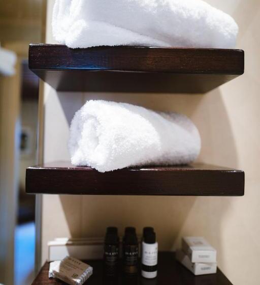 סוויטת ג'וניור, Trikolonion Country Stemnitsa