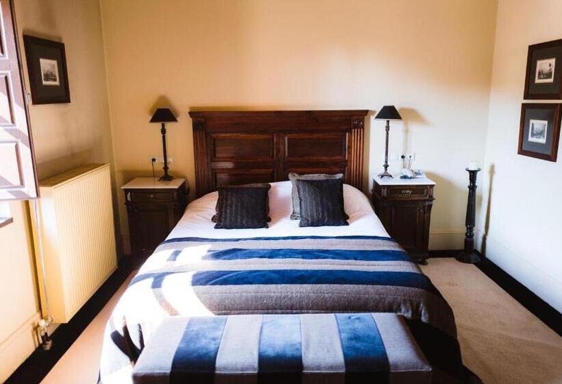 סוויטה עם נוף, Trikolonion Country Stemnitsa