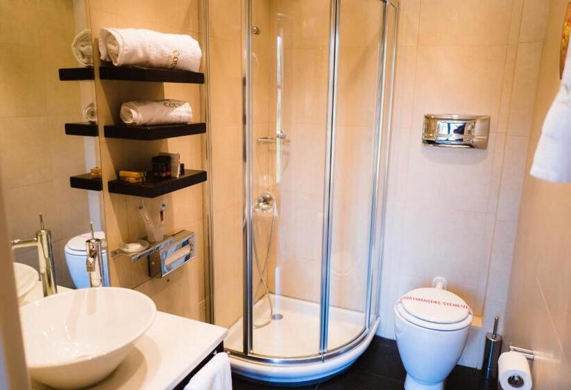 חדר סטנדרט, Trikolonion Country Stemnitsa