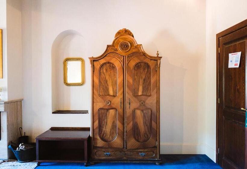 סוויטה נוף להרים, Trikolonion Country Stemnitsa