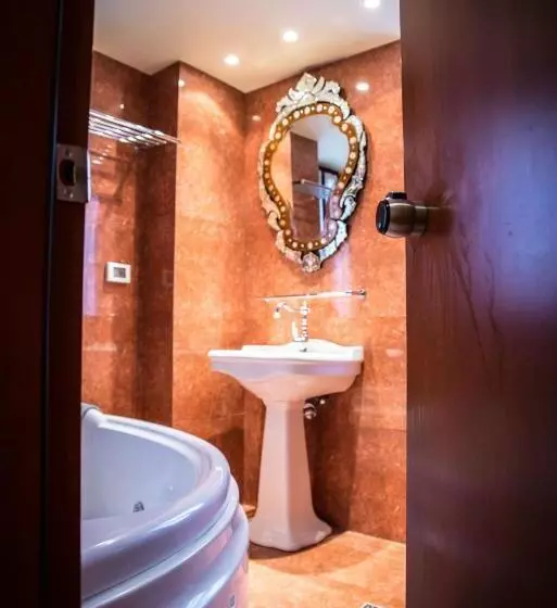 ジュニアスイート, Maritsas Hotel & Suites