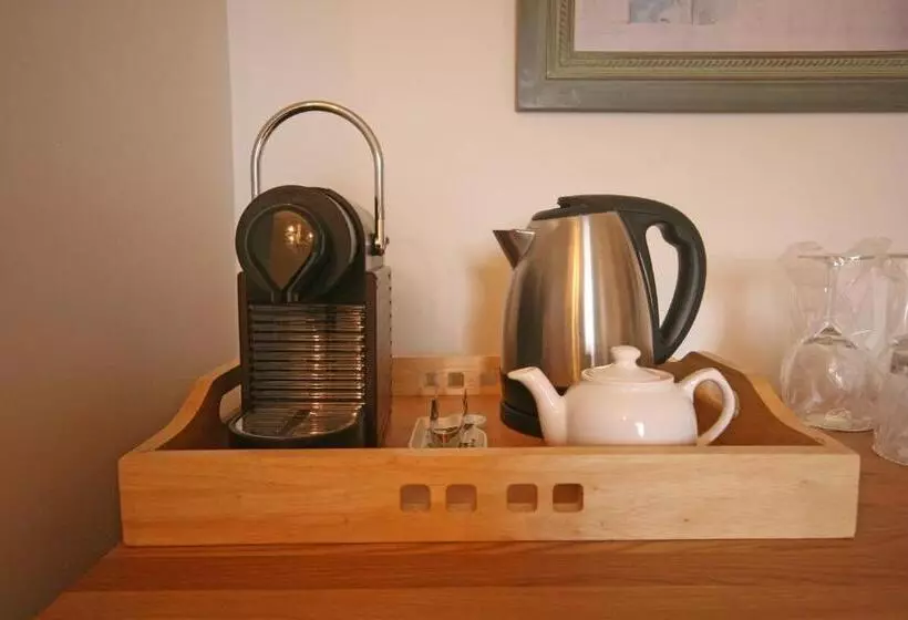 スタンダードルーム, Market Cross Guest House