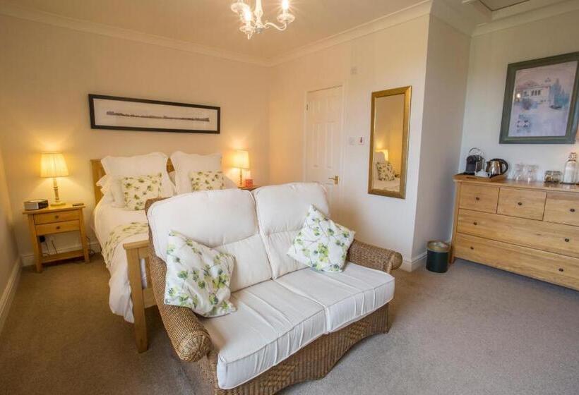 スタンダードルーム, Market Cross Guest House