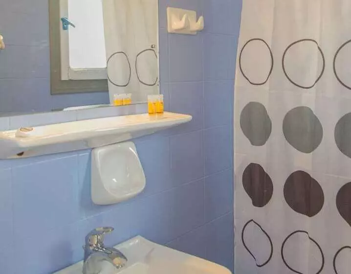 اتاق استاندارد, Ostria Hotel & Apartments