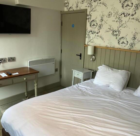 اتاق استاندارد, Castle Inn By Greene King Inns