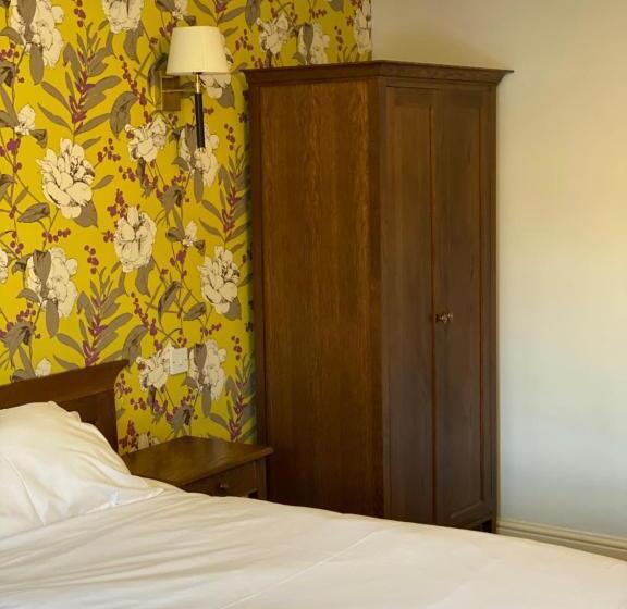 اتاق استاندارد, Castle Inn By Greene King Inns