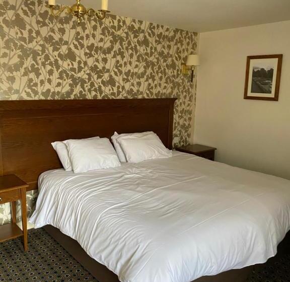 اتاق استاندارد, Castle Inn By Greene King Inns