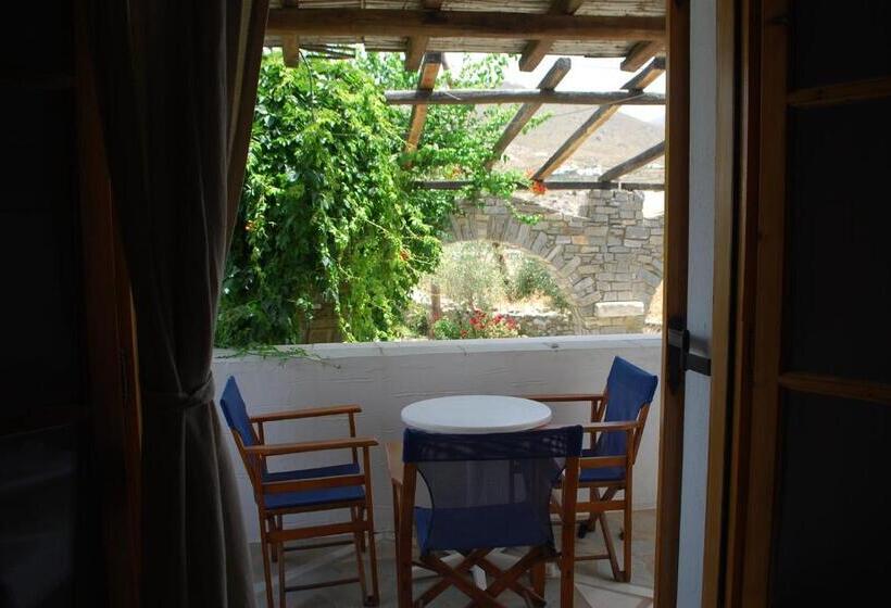 Студия Стандарт, Siroco S Rooms And Studios