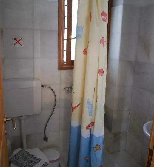 اتاق استاندارد, Siroco S Rooms And Studios