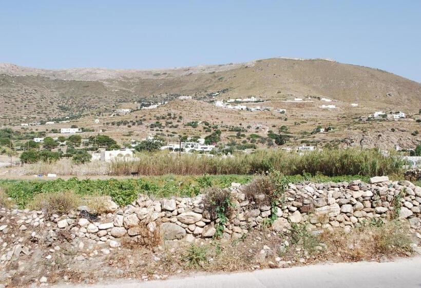 Номер Стандарт, Siroco S Rooms And Studios