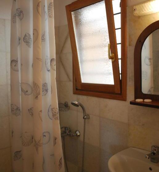 Номер Стандарт, Siroco S Rooms And Studios