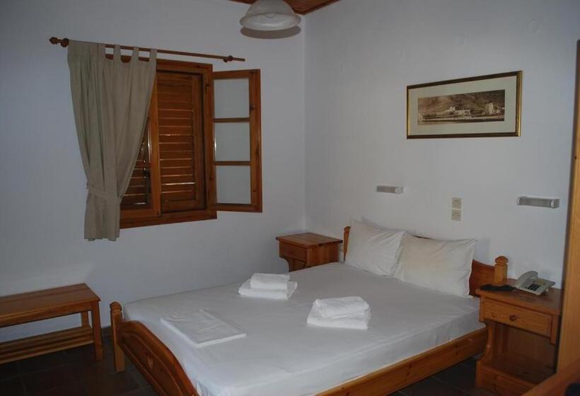 اتاق استاندارد, Siroco S Rooms And Studios
