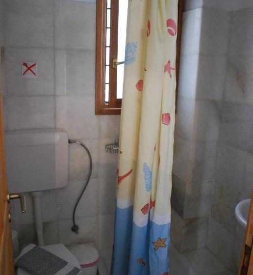 Номер Economy, Siroco S Rooms And Studios