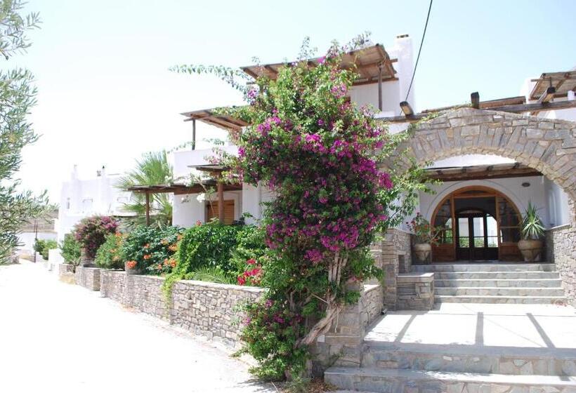 经济房, Siroco S Rooms And Studios