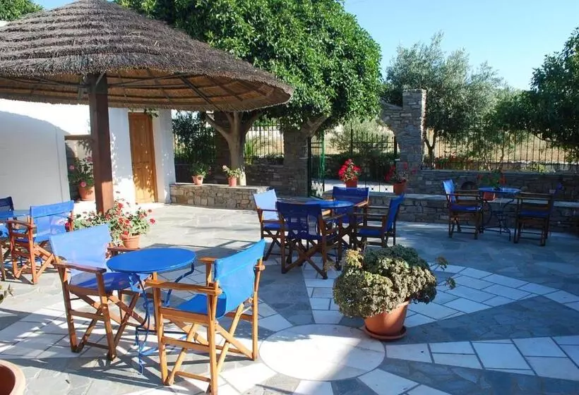 اتاق اکونومی, Siroco S Rooms And Studios