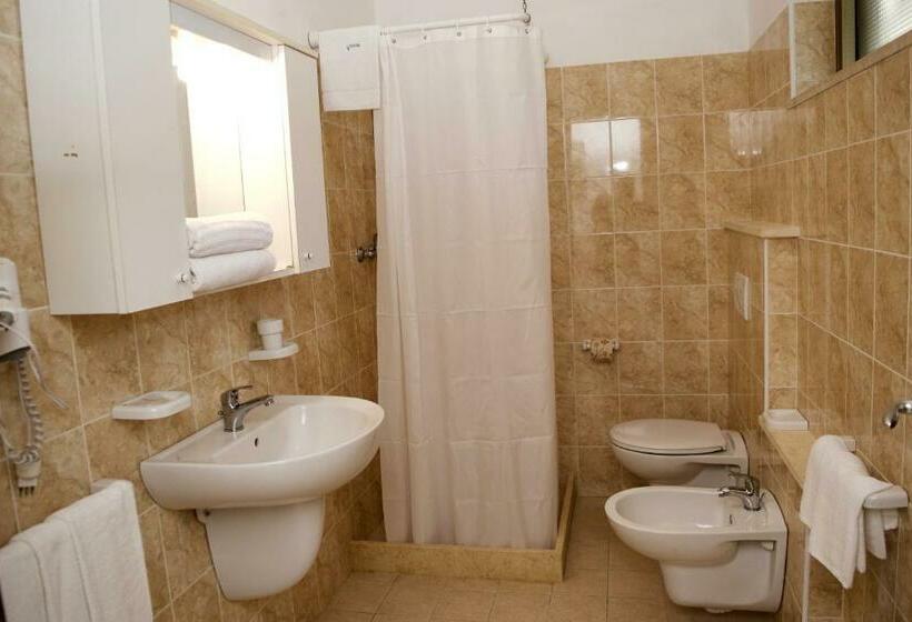 דירת שני חדרים, Baia Toscana