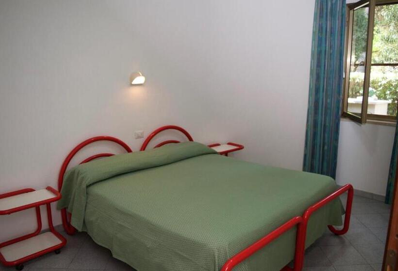 דירת שני חדרים, Baia Toscana