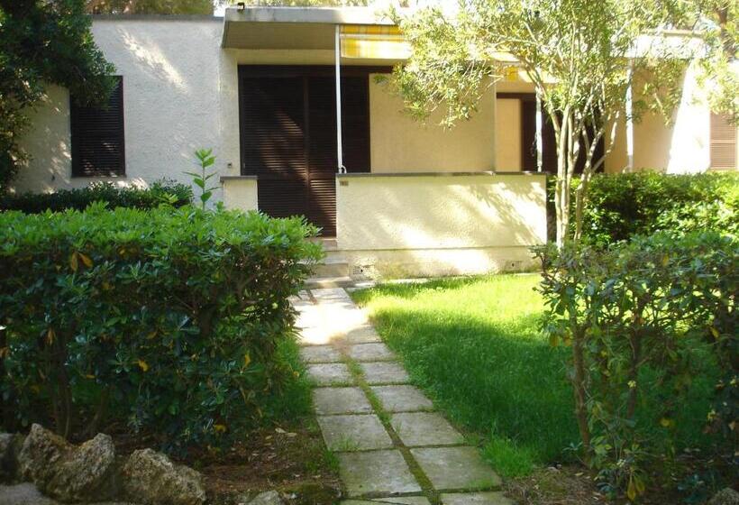 דירת שני חדרים, Baia Toscana