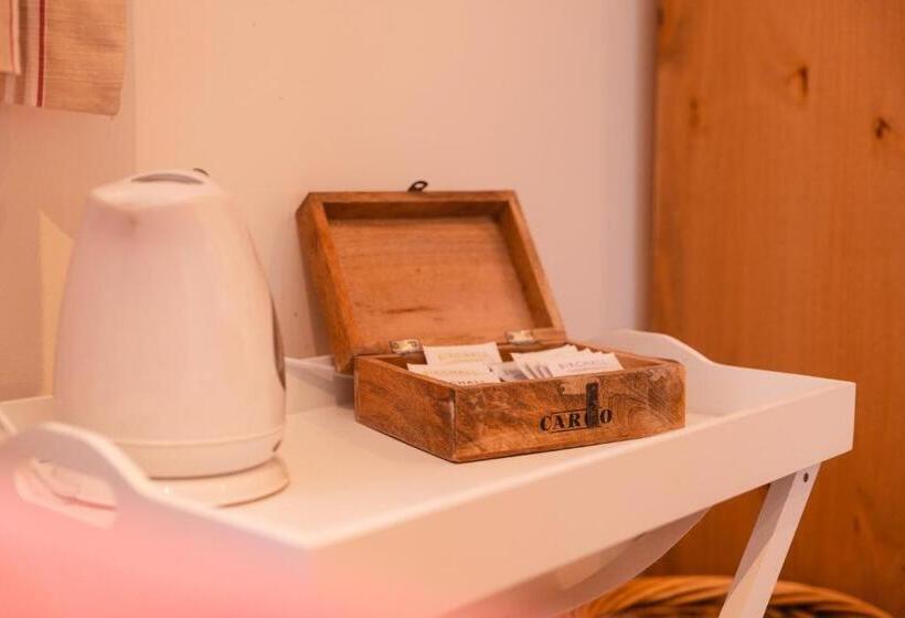 غرفة قياسية بلس, Fox And Hounds Llancarfan