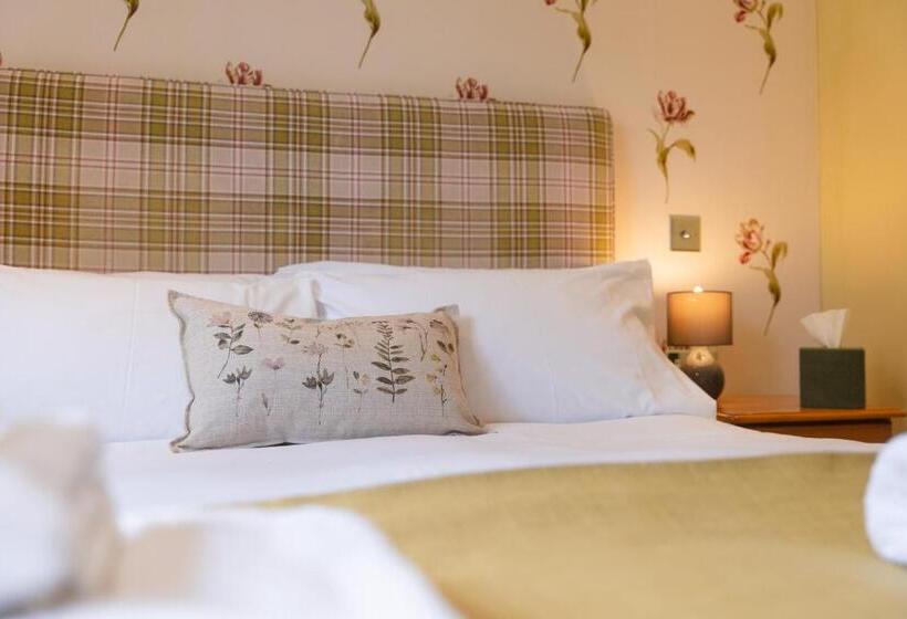 Номер Стандарт Плюс, Fox And Hounds Llancarfan