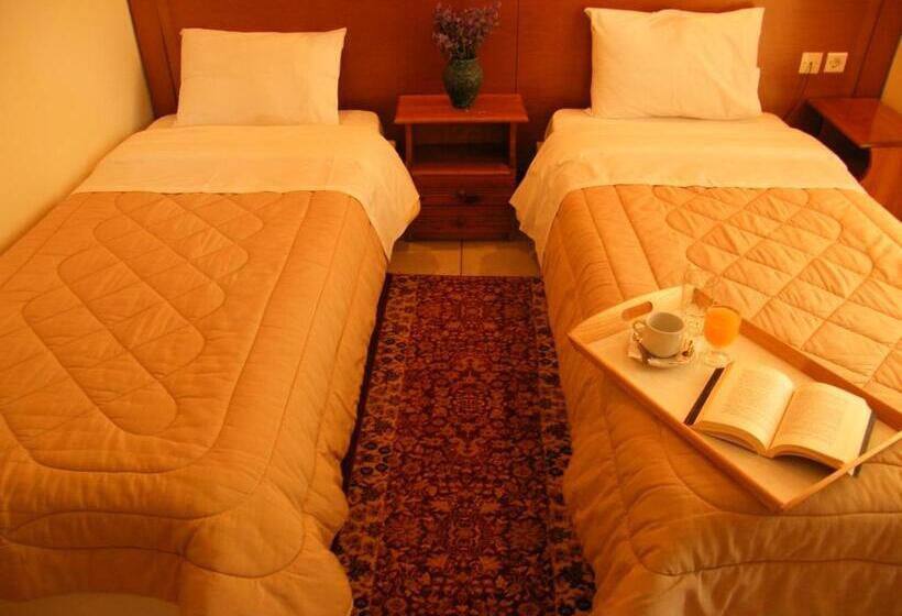 اتاق استاندارد, ξενοδοχείο αφροδίτη  Hotel Aphrodite