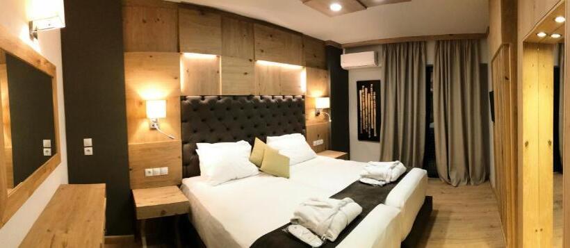 Люкс, Elmi Beach Hotel & Suites