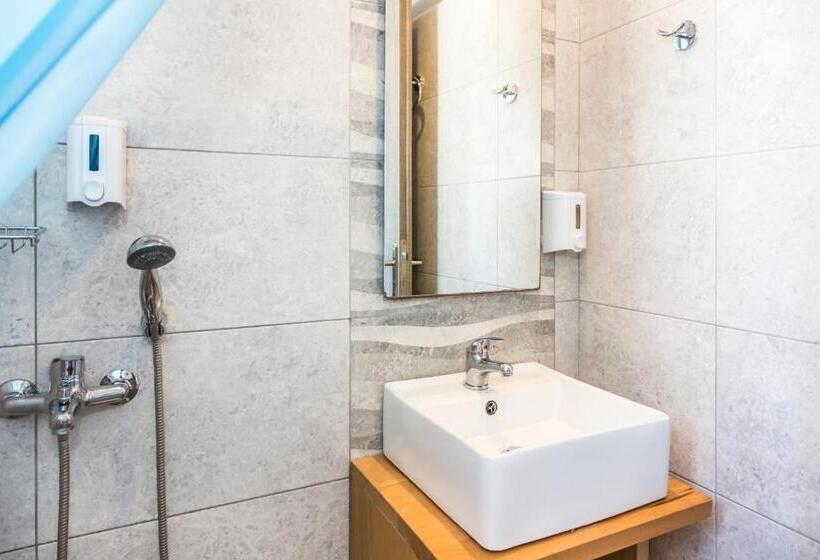 Номер Стандарт, Elmi Beach Hotel & Suites