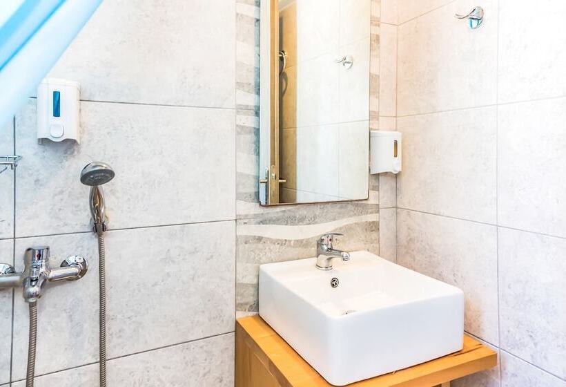 Номер Стандарт, Elmi Beach Hotel & Suites