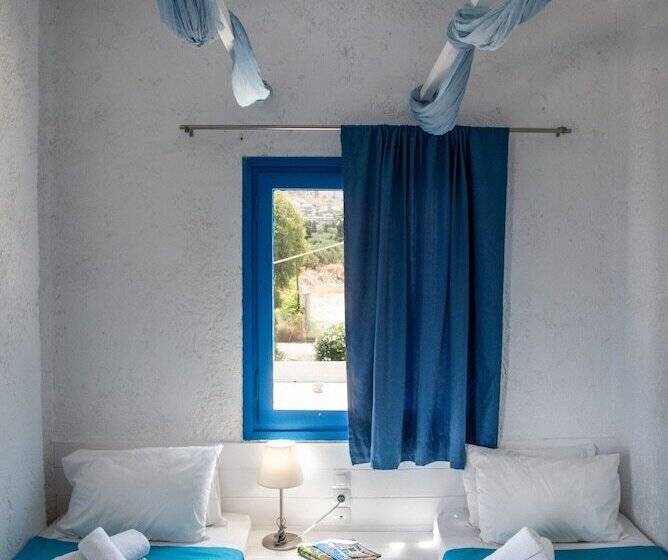 Семейный Номер, Elmi Beach Hotel & Suites